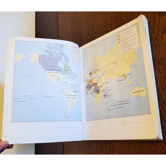 En Avant! Beginning French -Special Edition for Tidewater Community College 2012 - Picture 14 of 16